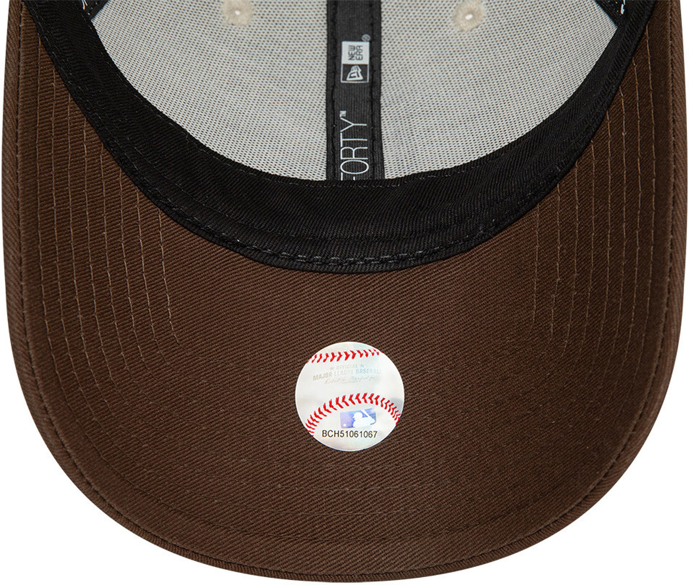New Era Official Major League Baseball MLB Caps