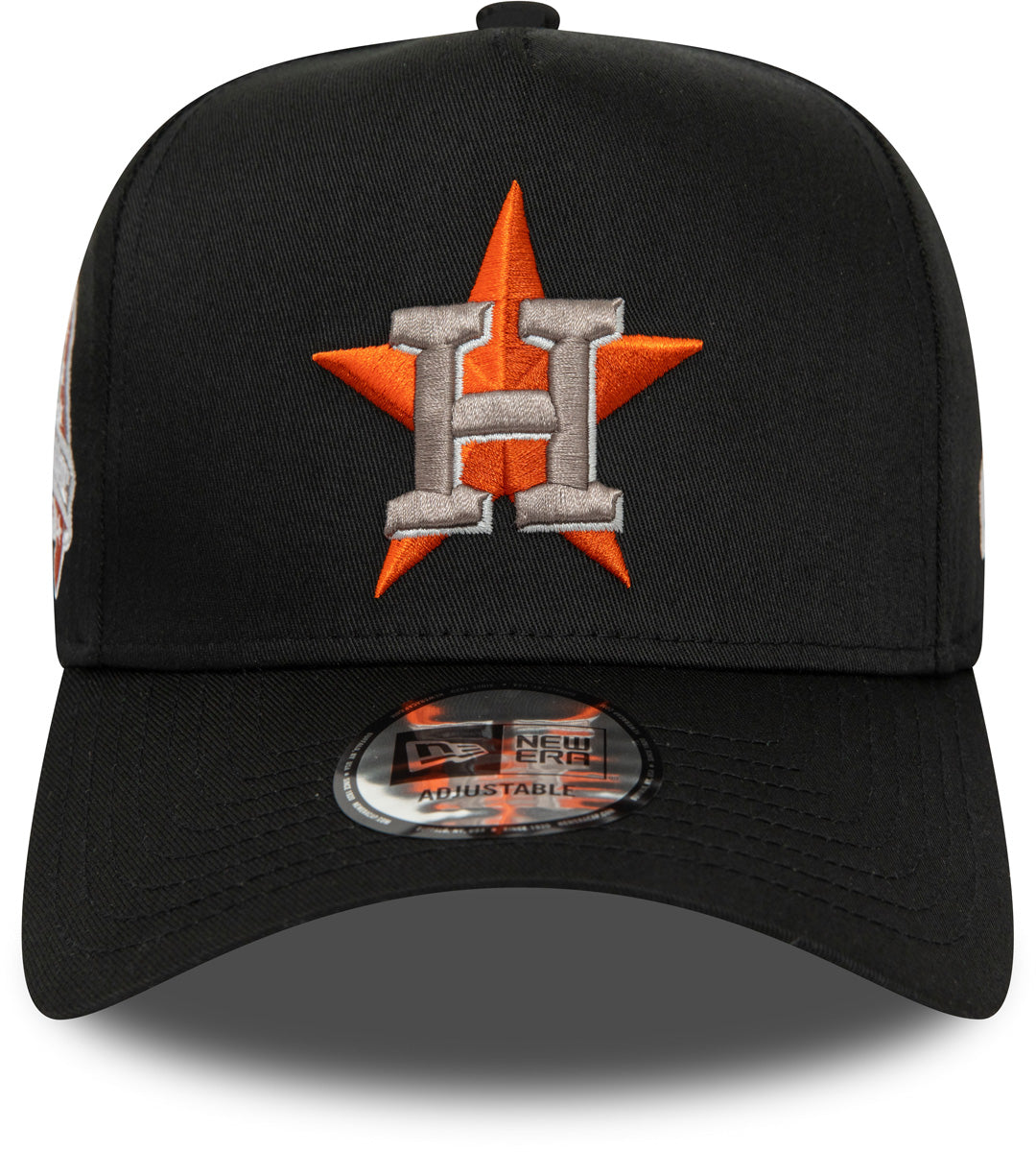 houston astros hat vintage
