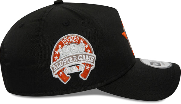 New Era - MLB Houston Astros All Star Game Patch