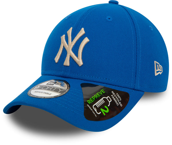 NEW ERA NEW YORK YANKEES BASEBALL CAP