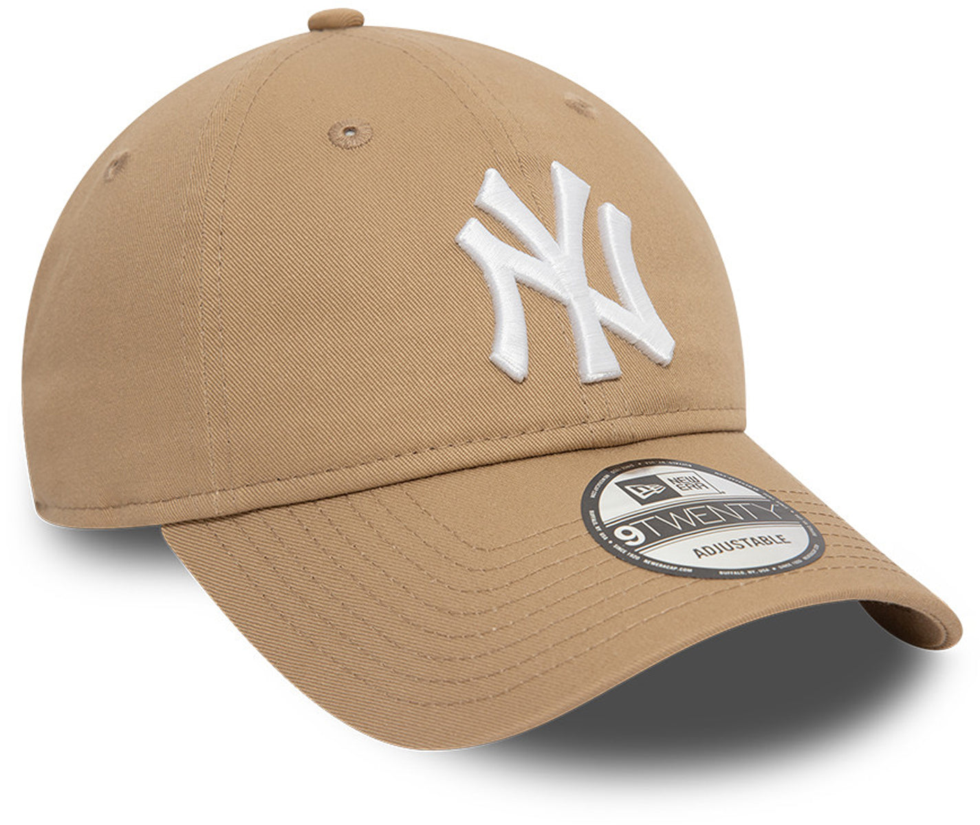 Gorra New Era New York Yankees League Essential verde