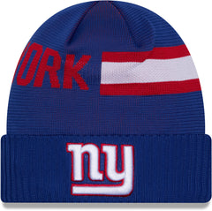 Ny giants beanie hat best sale