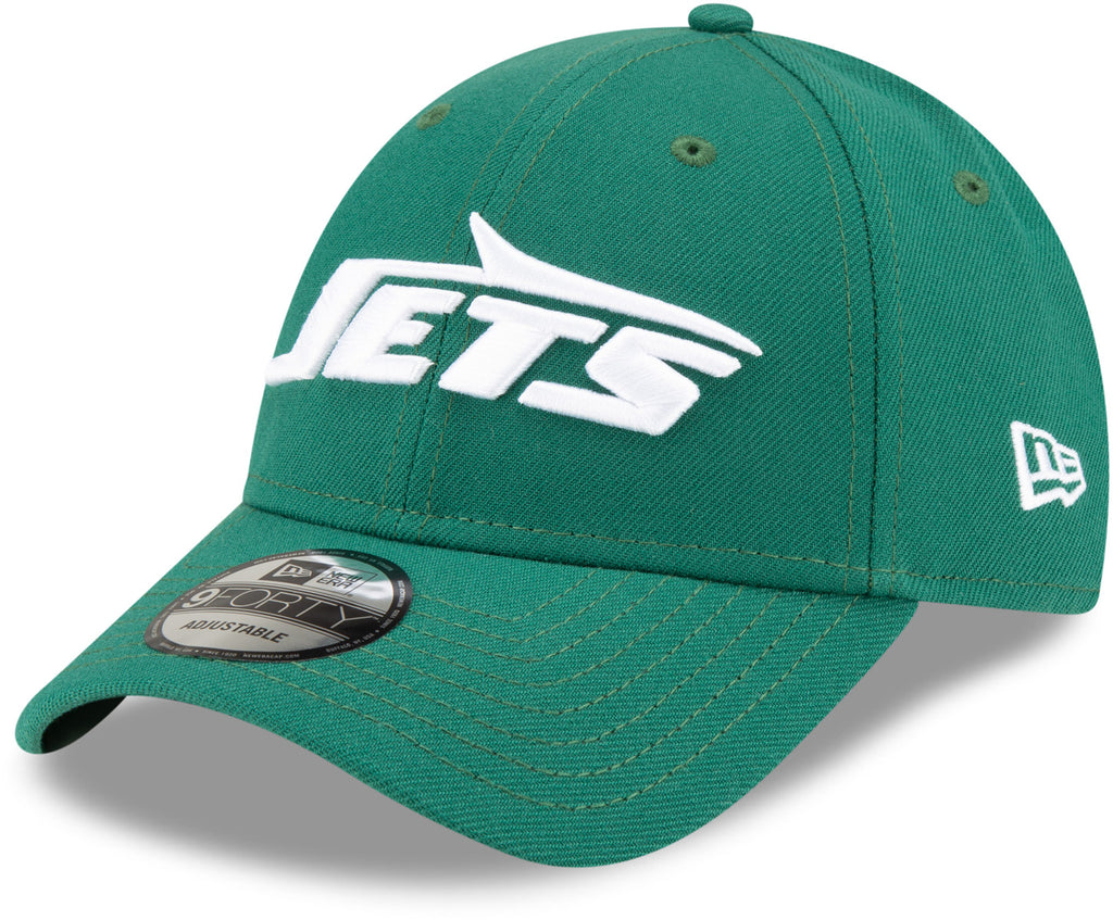 Gorra ajustable New York Jets 940 The League NFL de New Era