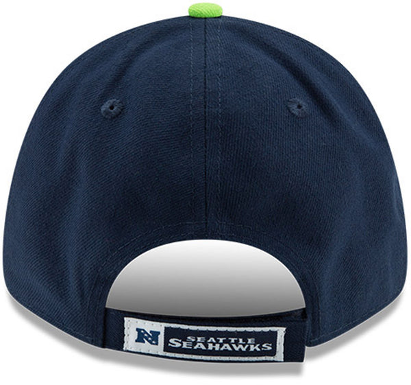 MLB Youth The League Seattle Mariners 9Forty Adjustable Cap