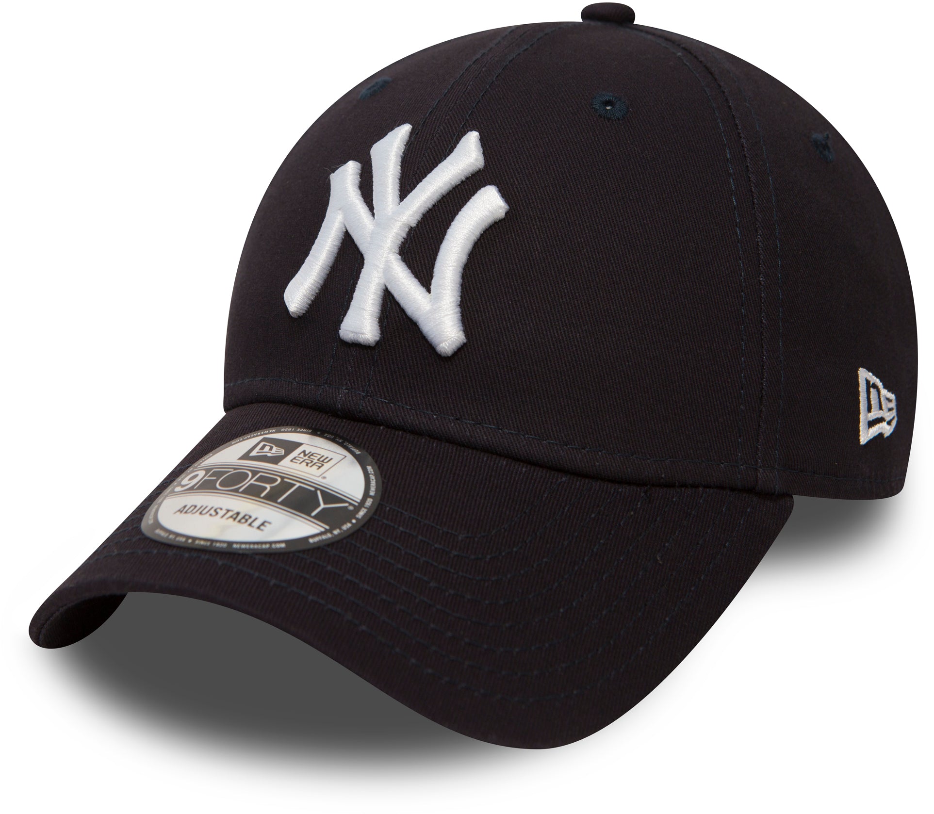 New York Navy League | Cap Baseball Basic Era 9Forty New lovemycap Yankees