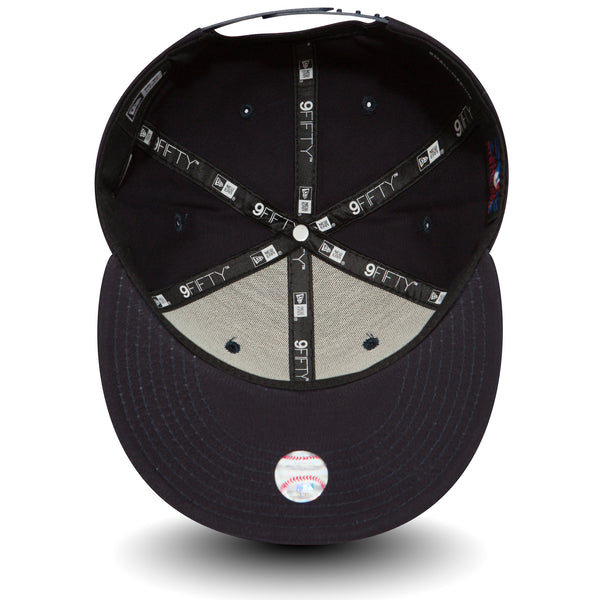 Caps New Era 950 Mlb League Essential 9Fifty New York Yankees