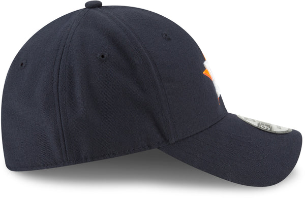  MLB The League Houston Astros Road 9Forty Adjustable