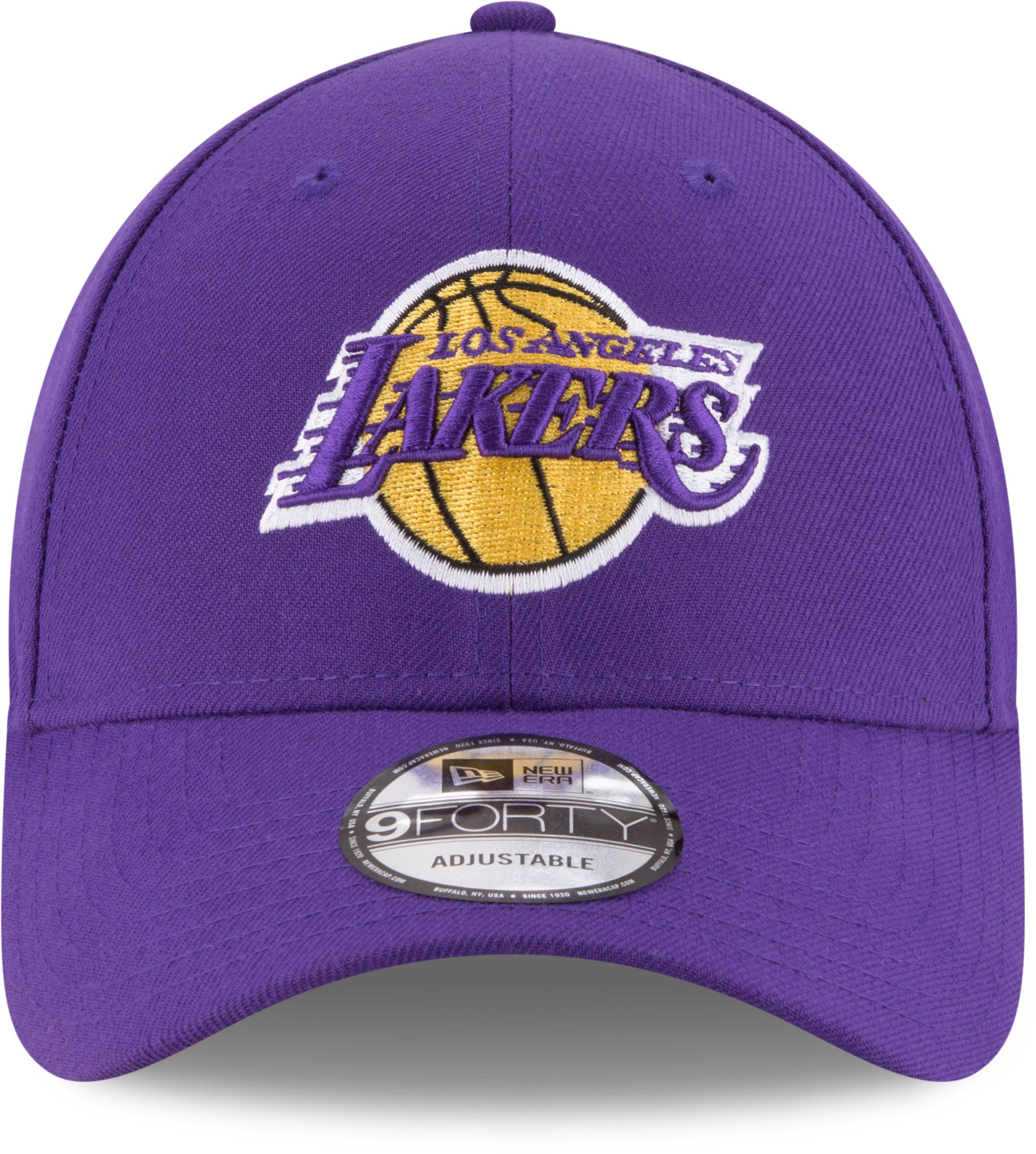 New Era NBA LA Lakers Logo Vest