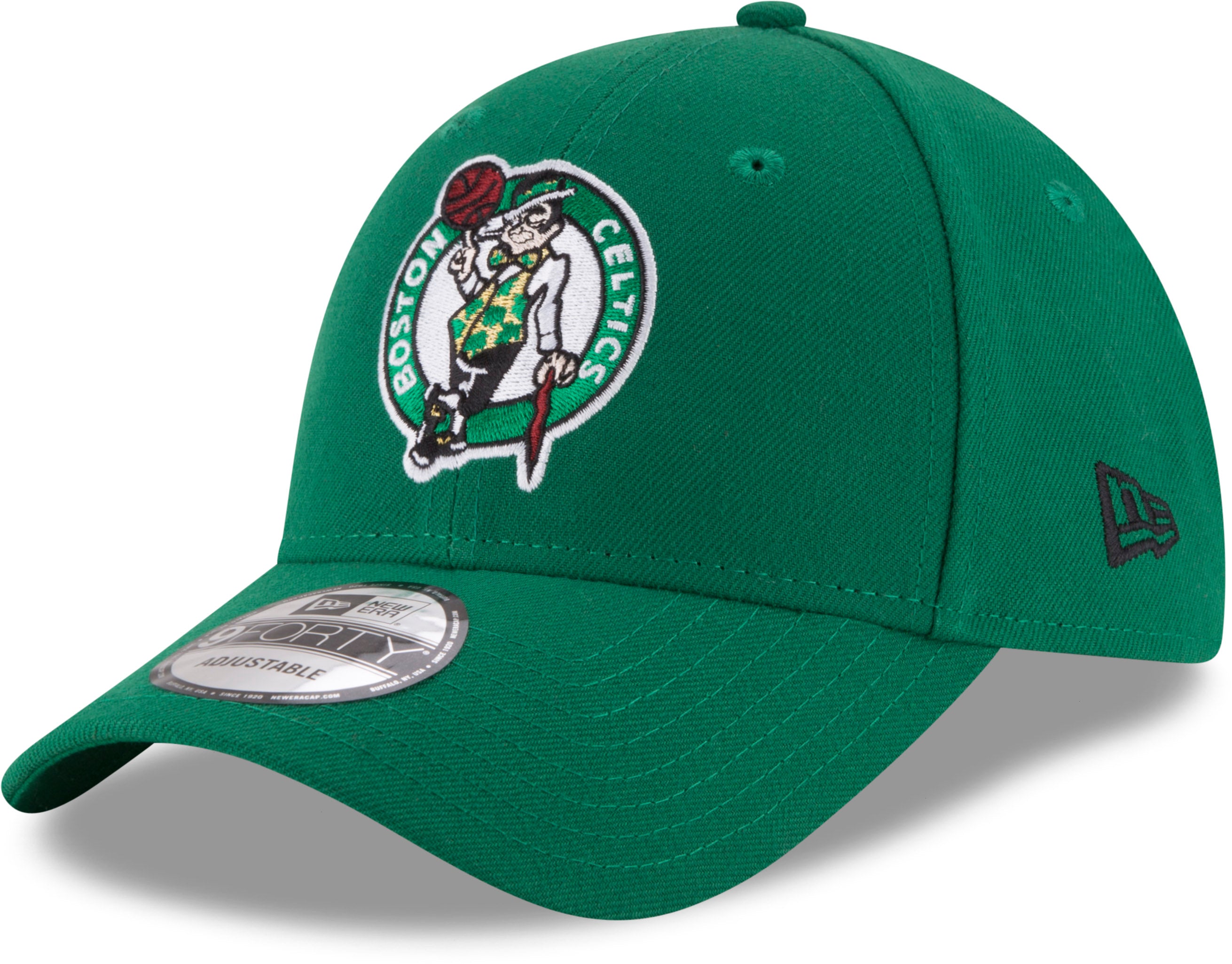 9Fifty Classic Boston Celtics Cap by New Era