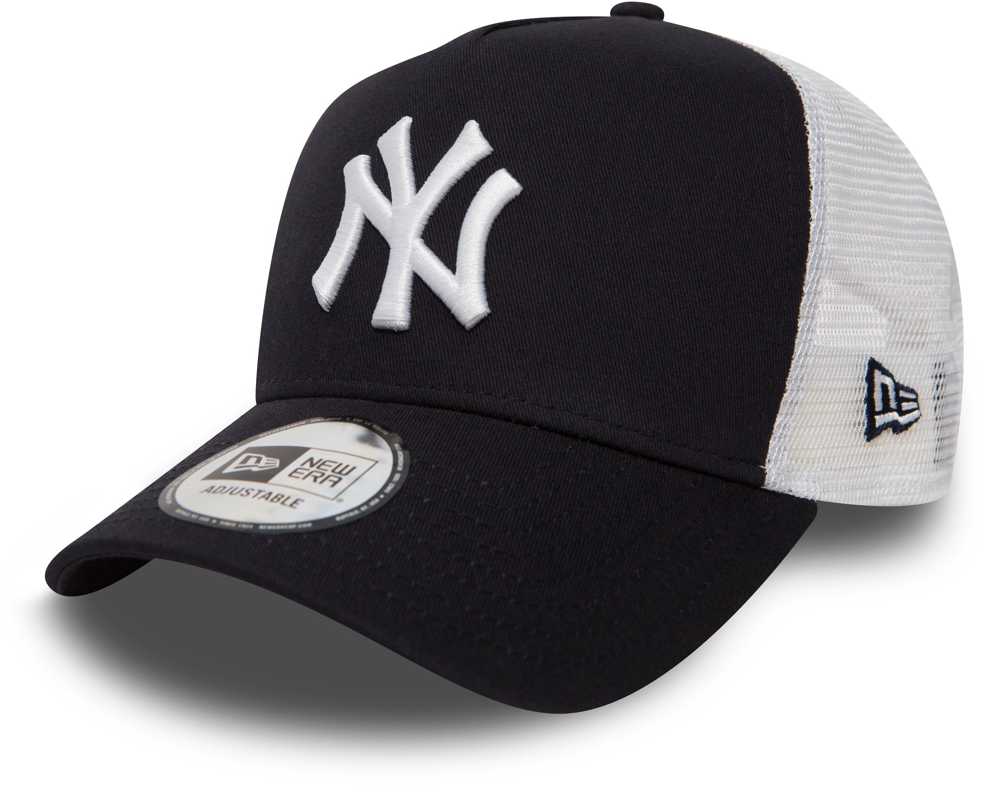 MLB New York Yankees Clean Up MVP cap all NY colors