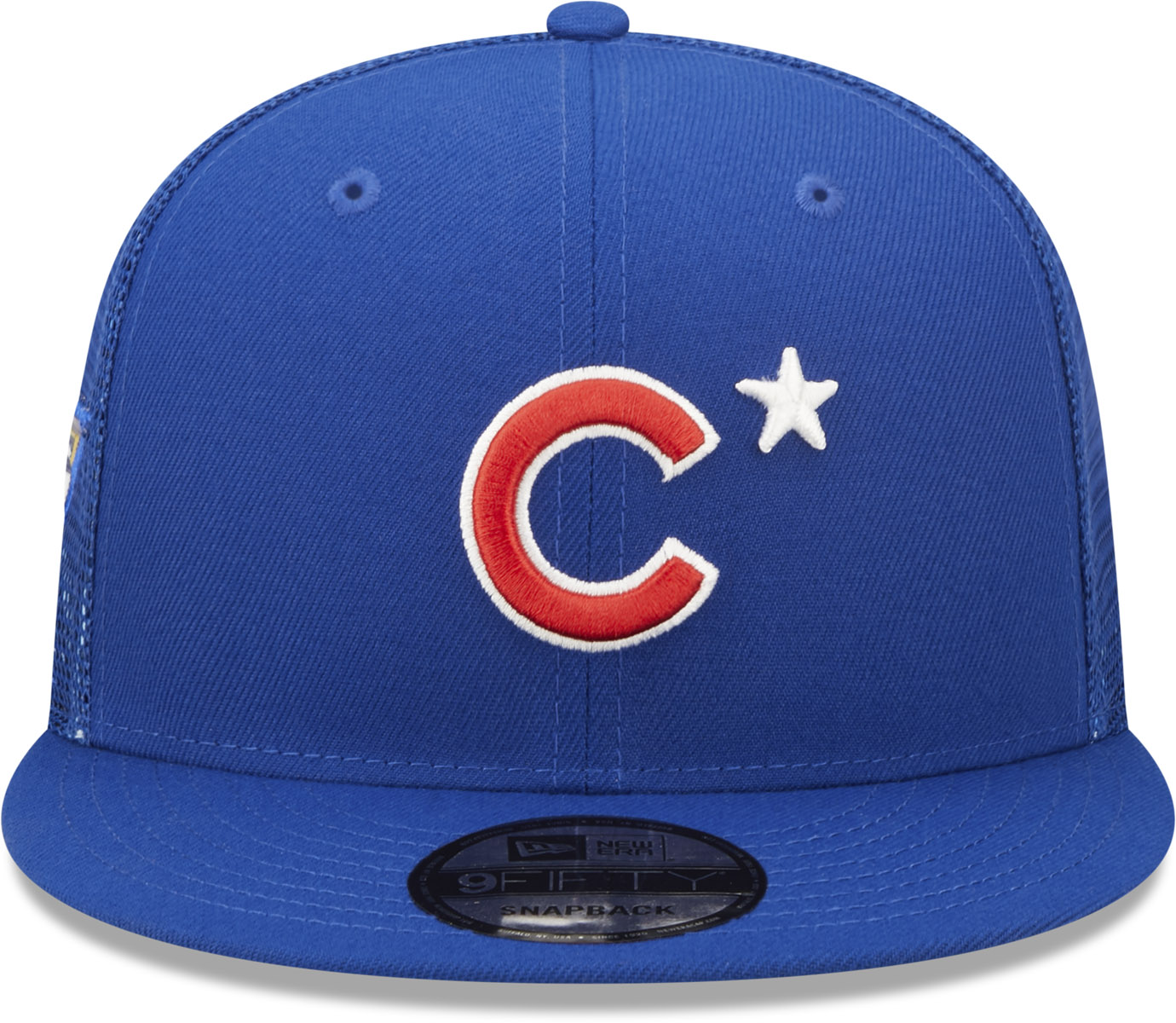 Chicago Cubs New Era Hats, Cubs 59FIFTY and 39THIRTY New Era Caps