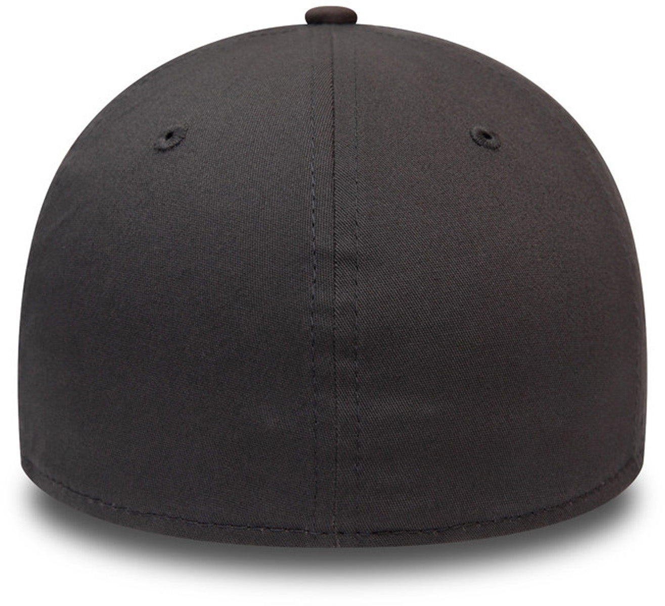 New Era 2Tone Icon 39THIRTY Milwaukee Bucks Flex Fit Hat / Medium-Large