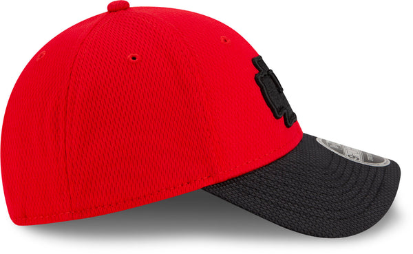 Kansas City Chiefs New Era NFL Sideline Flexfit Hat SM