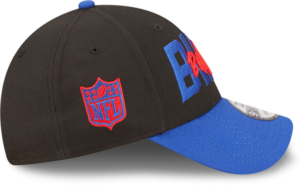 Buffalo Bills New Era 9Forty NFL Draft 2022 Team Cap – lovemycap