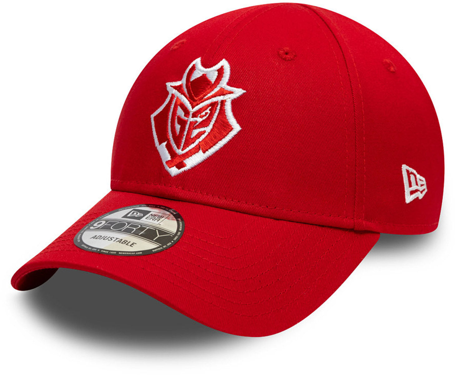 MLB Hat 940 Snap Canada Day 2023 Blue Jays