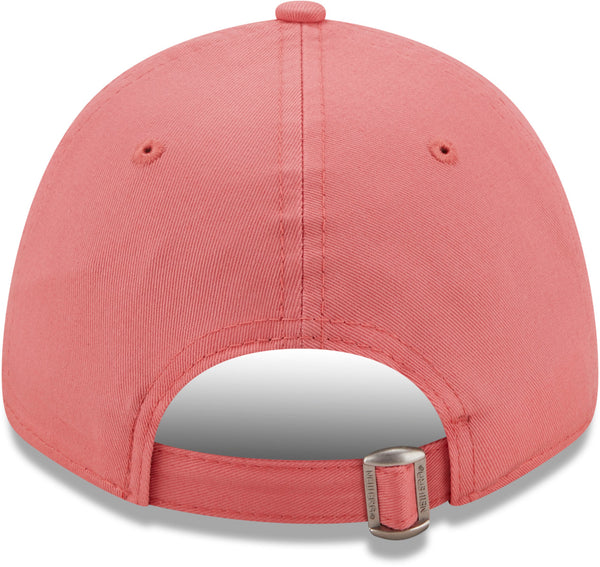New York Yankees Colour Essentials Pink 9FORTY Cap