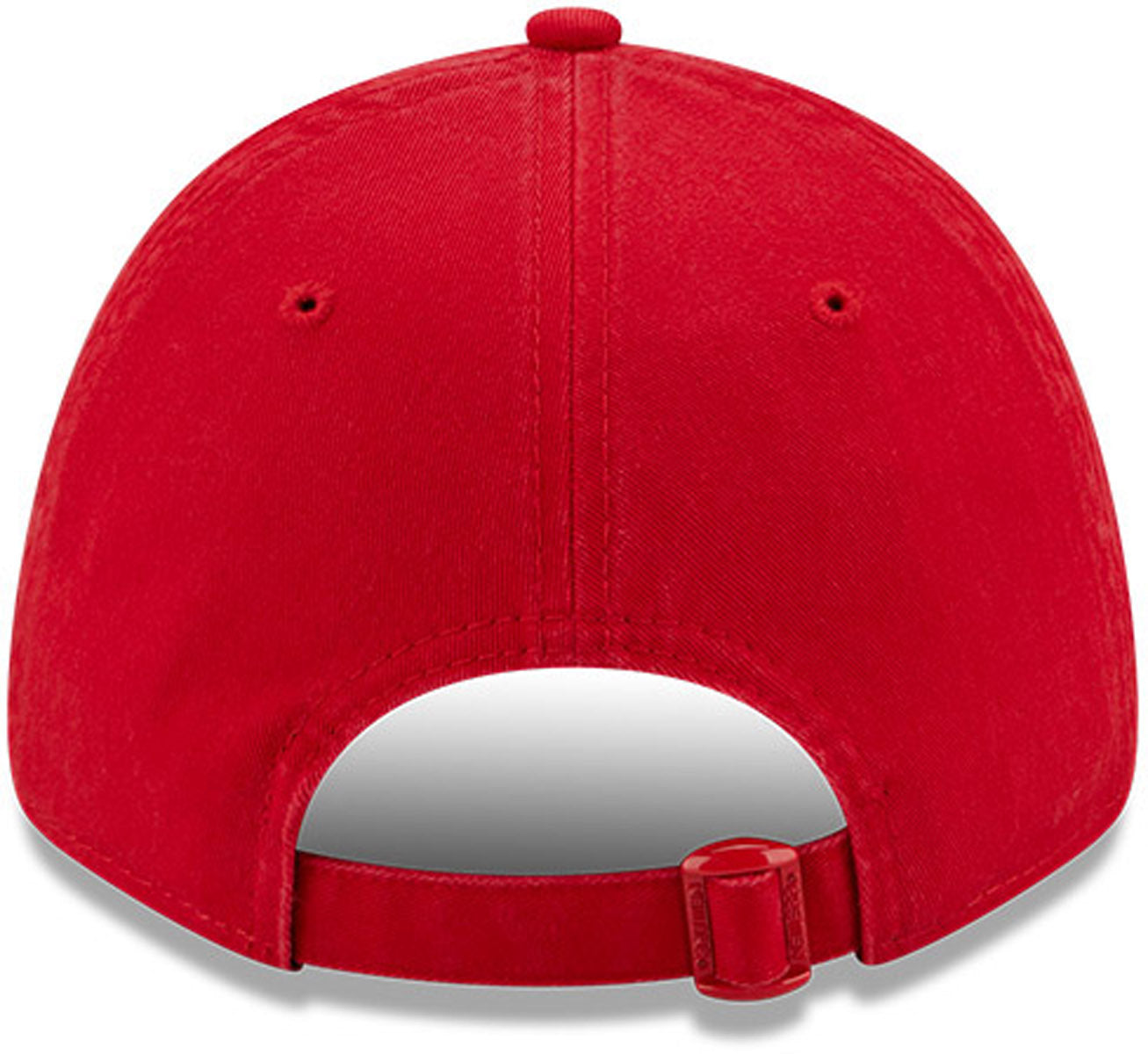 Springfield Cardinals New Era 9Forty MiLB Scarlet Baseball Cap – lovemycap