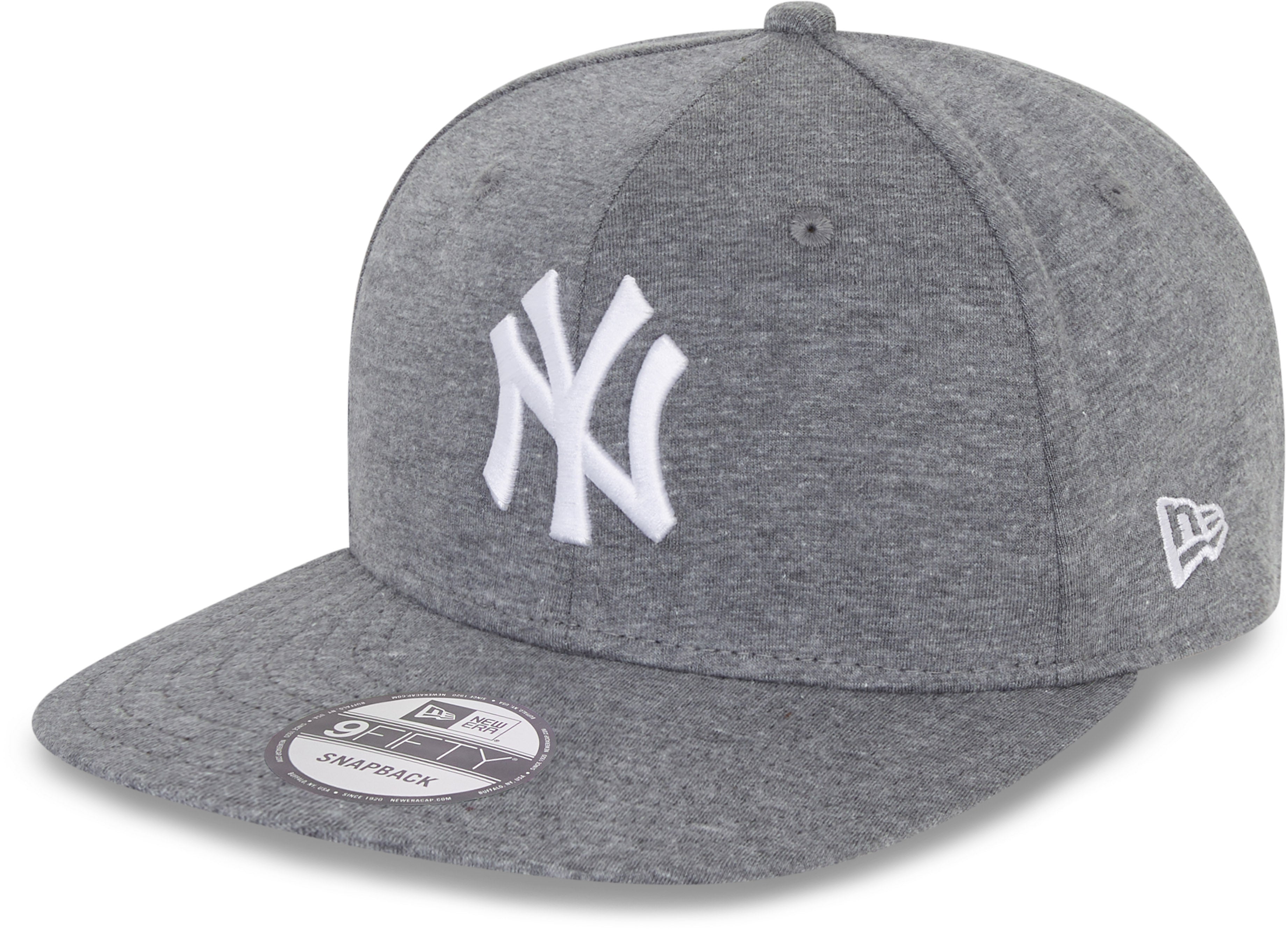lens ONWAAR kraam New York Yankees New Era 9Fifty MLB Graphite Jersey Snapback Baseball –  lovemycap