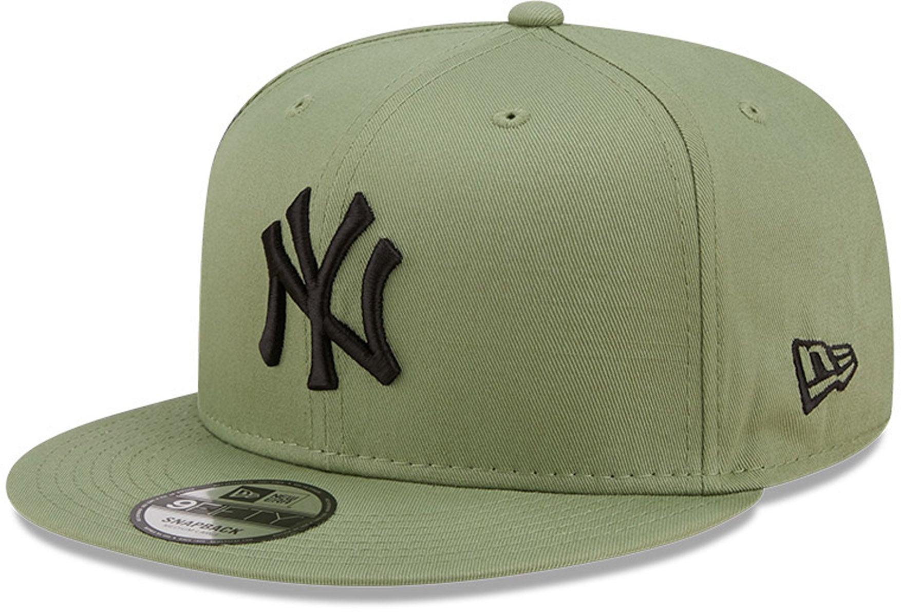 New Era New York Yankee League Essential - Hats