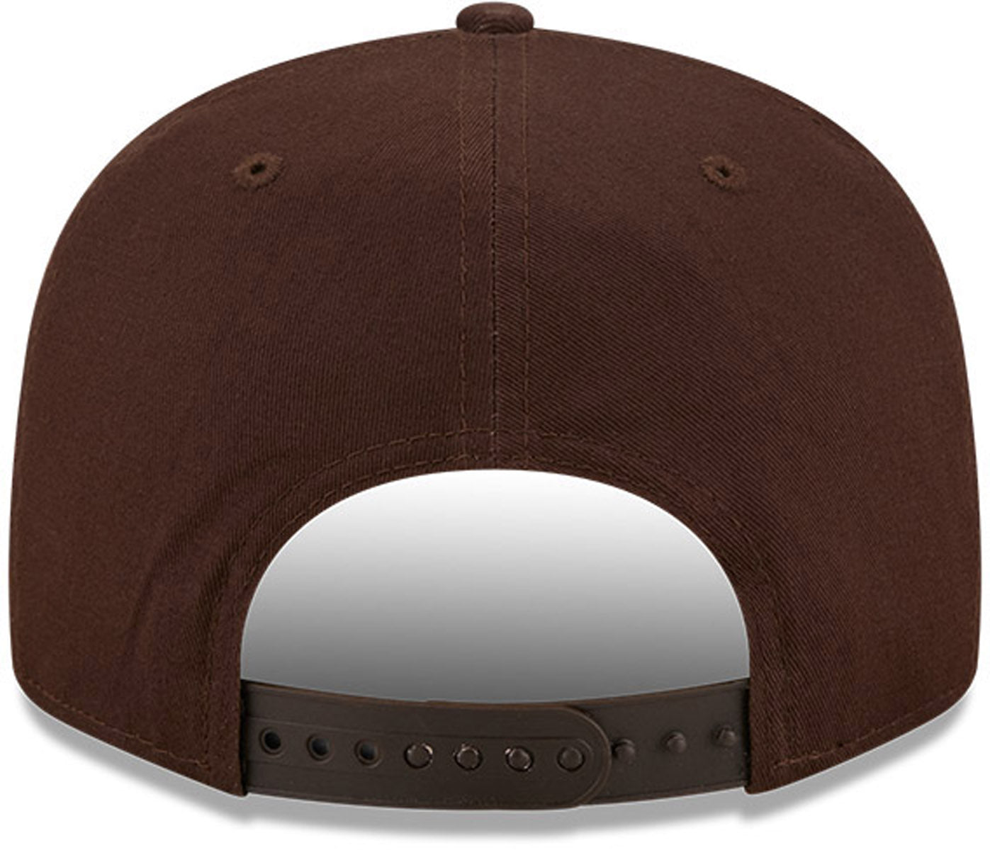 New Era League Essential 9Forty New York Yankees Cap (brown/stone)