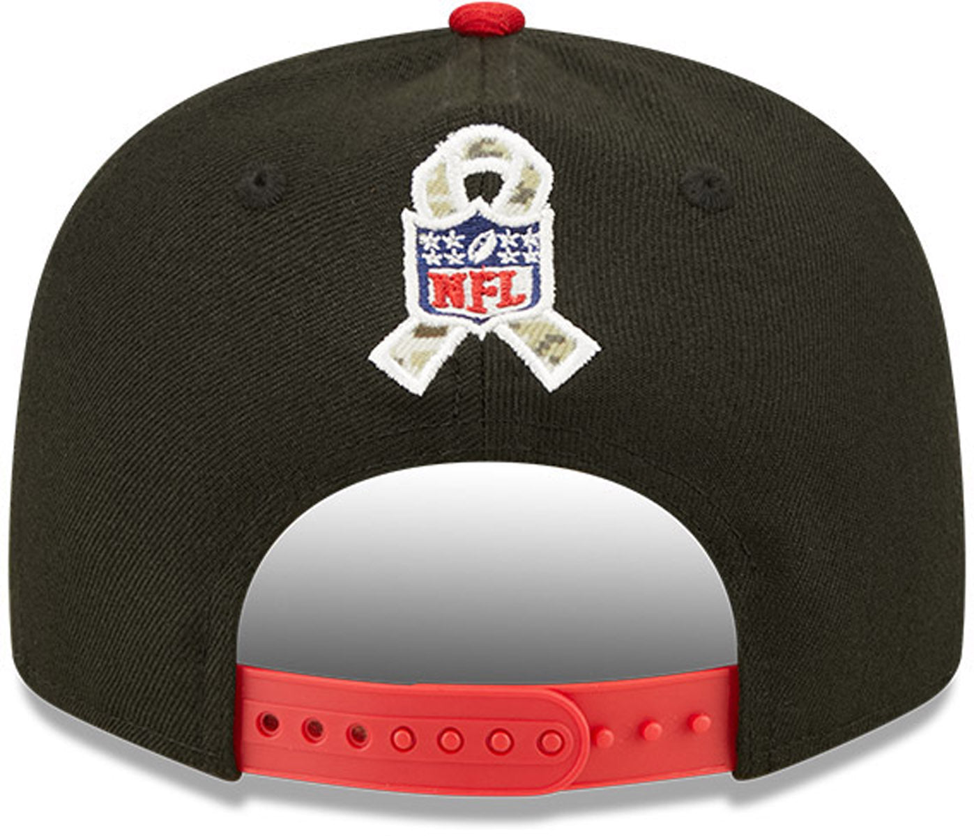 San Francisco 49Ers New Era 9Fifty NFL 2022 To Service Snapback – lovemycap