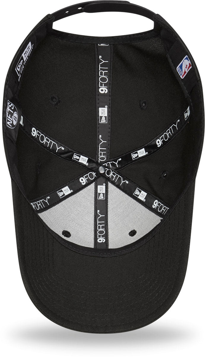 9Forty Brooklyn Trucker Cap