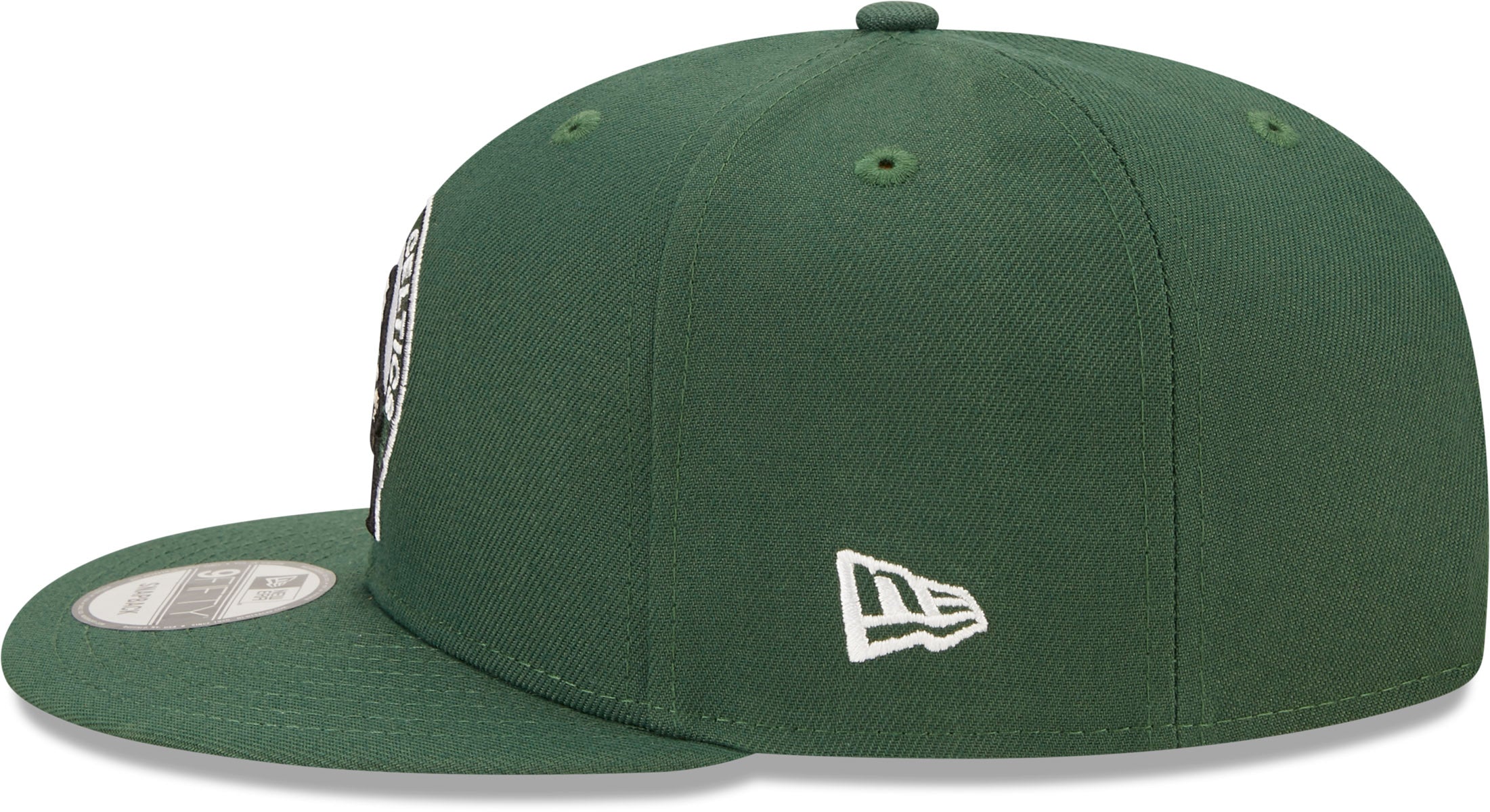 Boston CELTICS 9FIFTY NBA Team New Era Cap