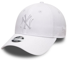 New Era New York Yankees MLB League Essential Tonal Walnut 9Forty  Adjustable Women Cap - One-Size : : Fashion