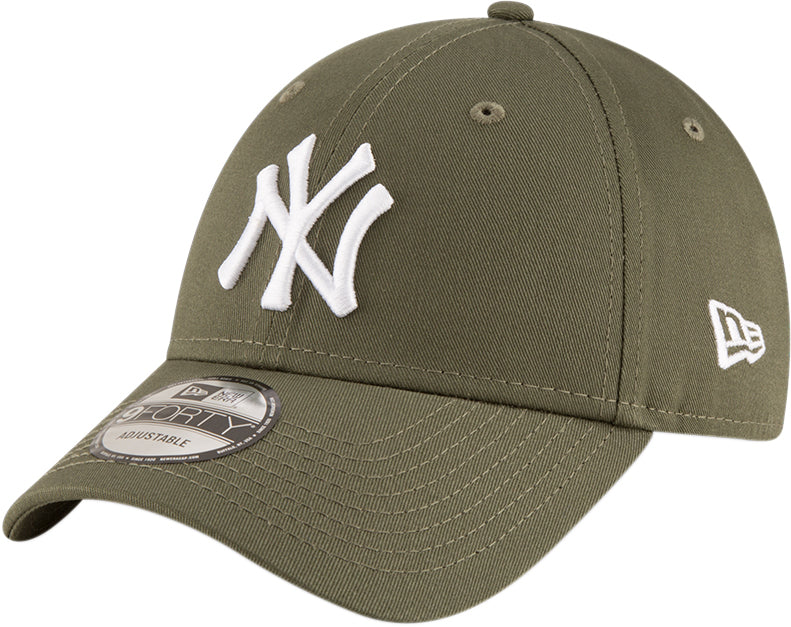Casquette homme League Essential 9Forty New York Yankees NEW ERA