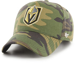 Vegas Golden Knights United Slouch Cap
