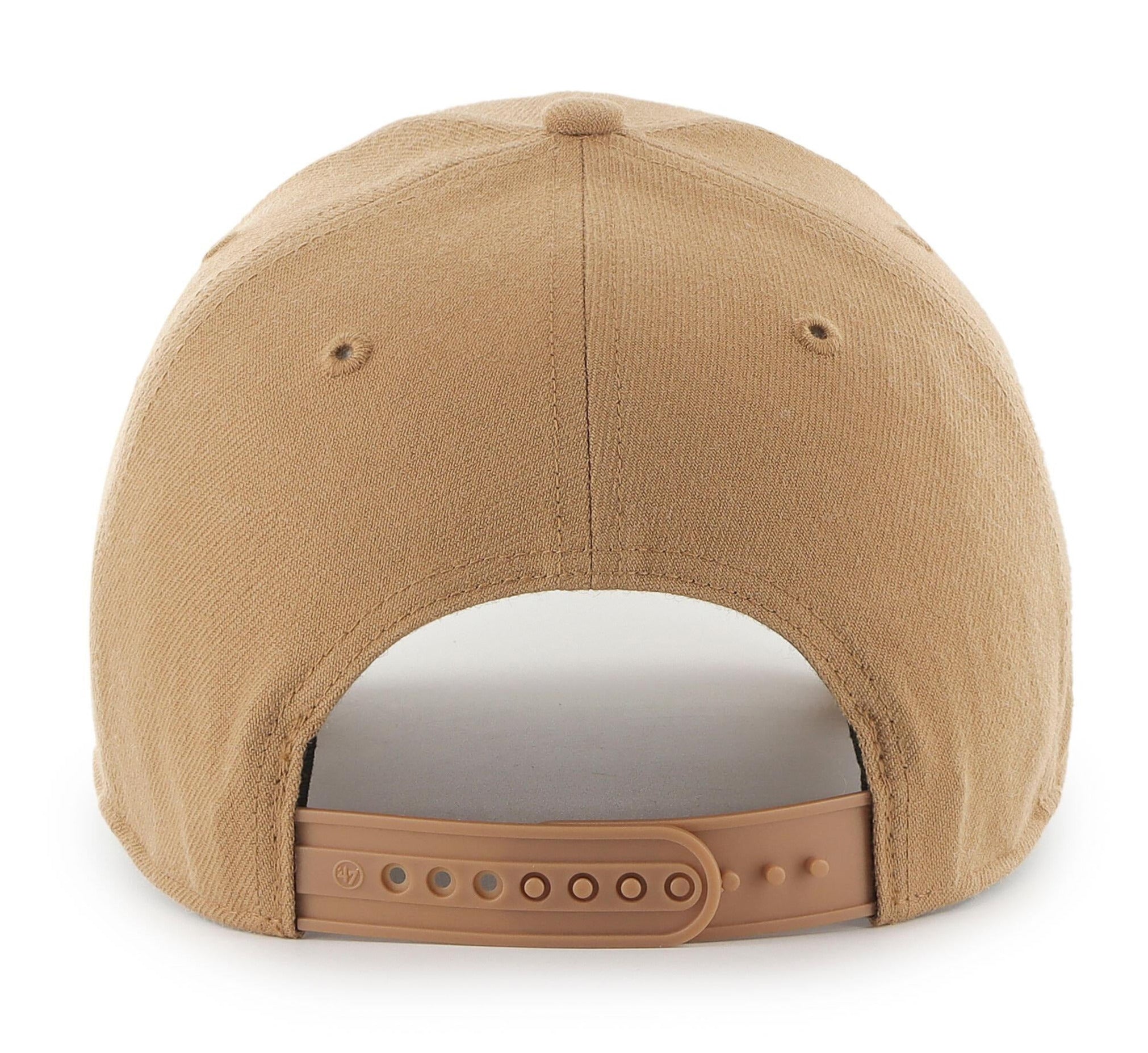 47 Brand / Men's San Diego Padres Camo Branson MVP Adjustable Hat