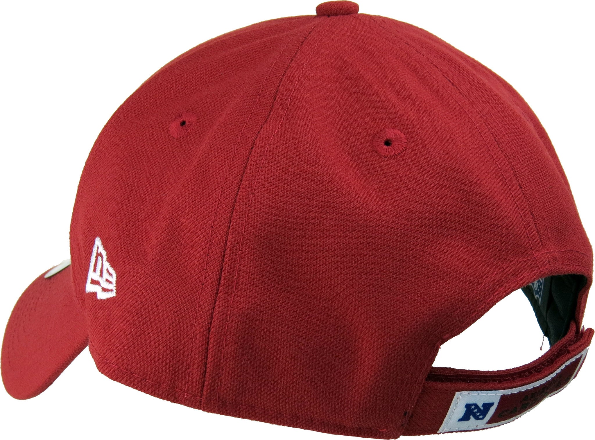Arizona Cardinals NFL '47 MVP Grind Structured Red Hat Cap