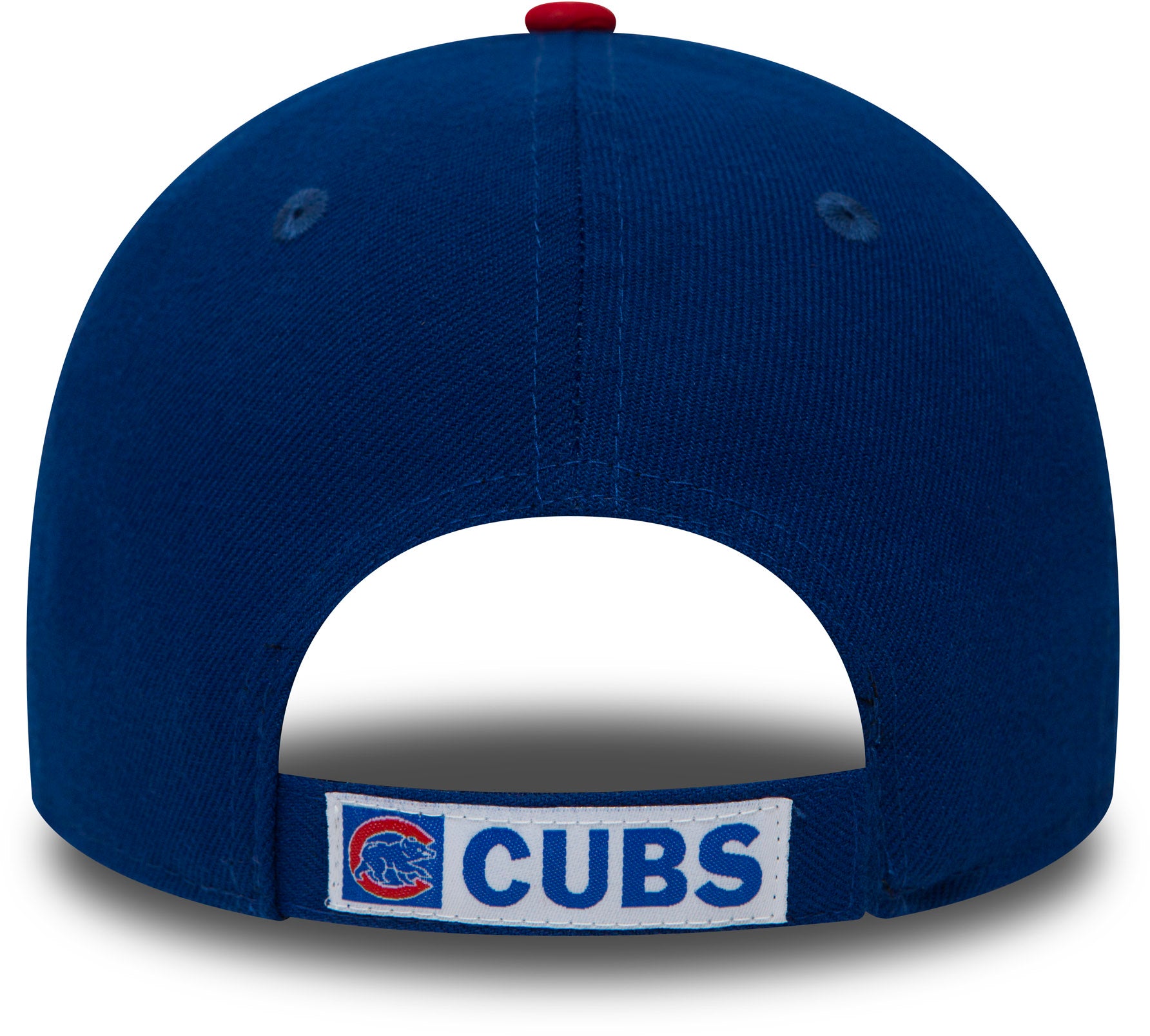 New Era Dad Hat Chicago Cubs