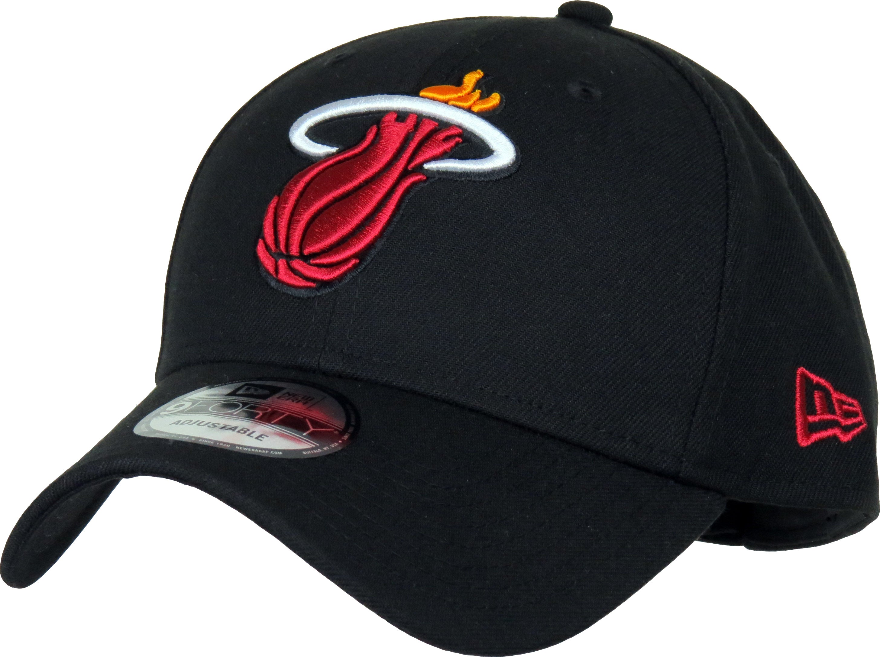 9Forty NBA Miami Heat Cap by New Era