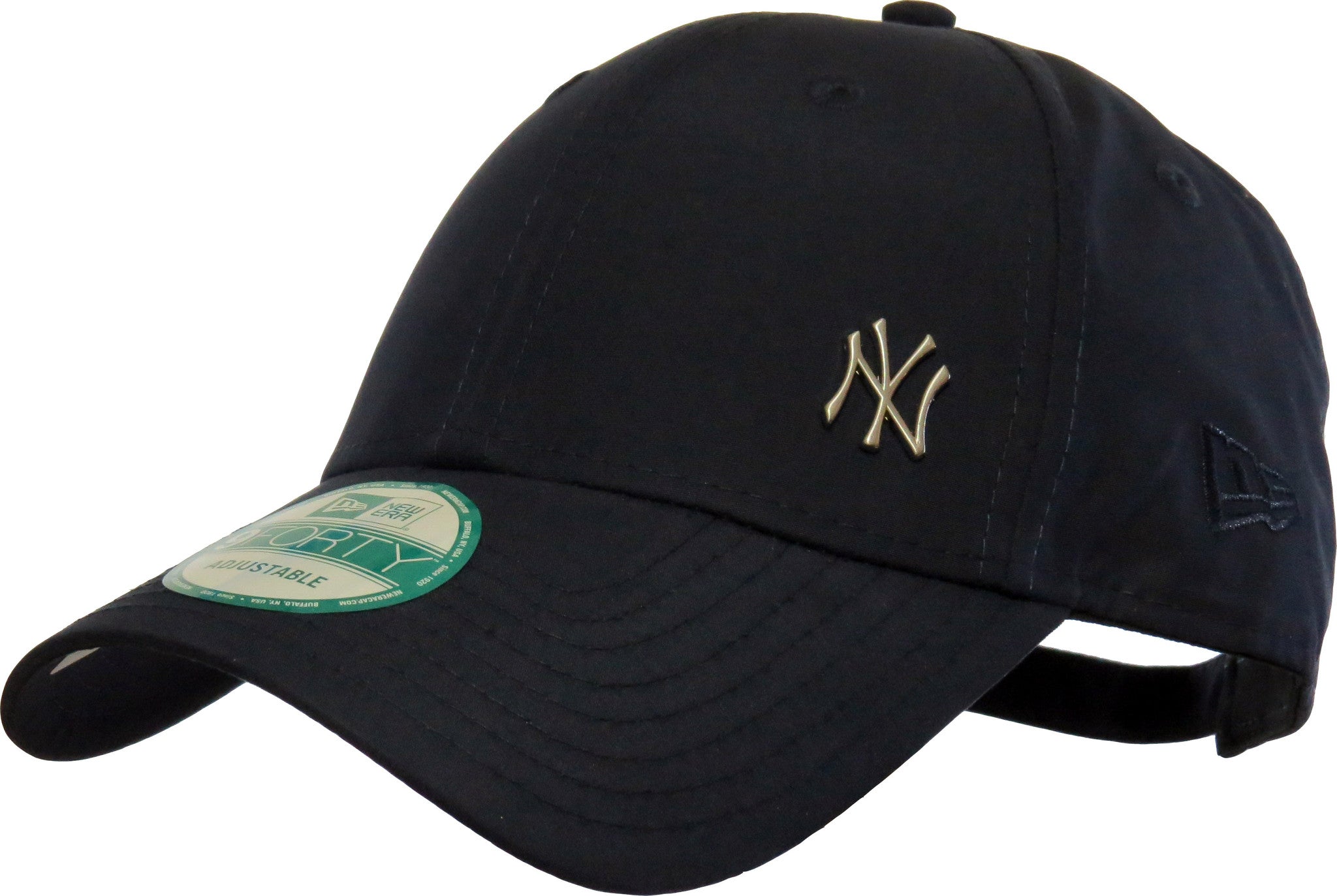New York Yankees New Era 9Forty lovemycap Flawless | Navy Cap Baseball