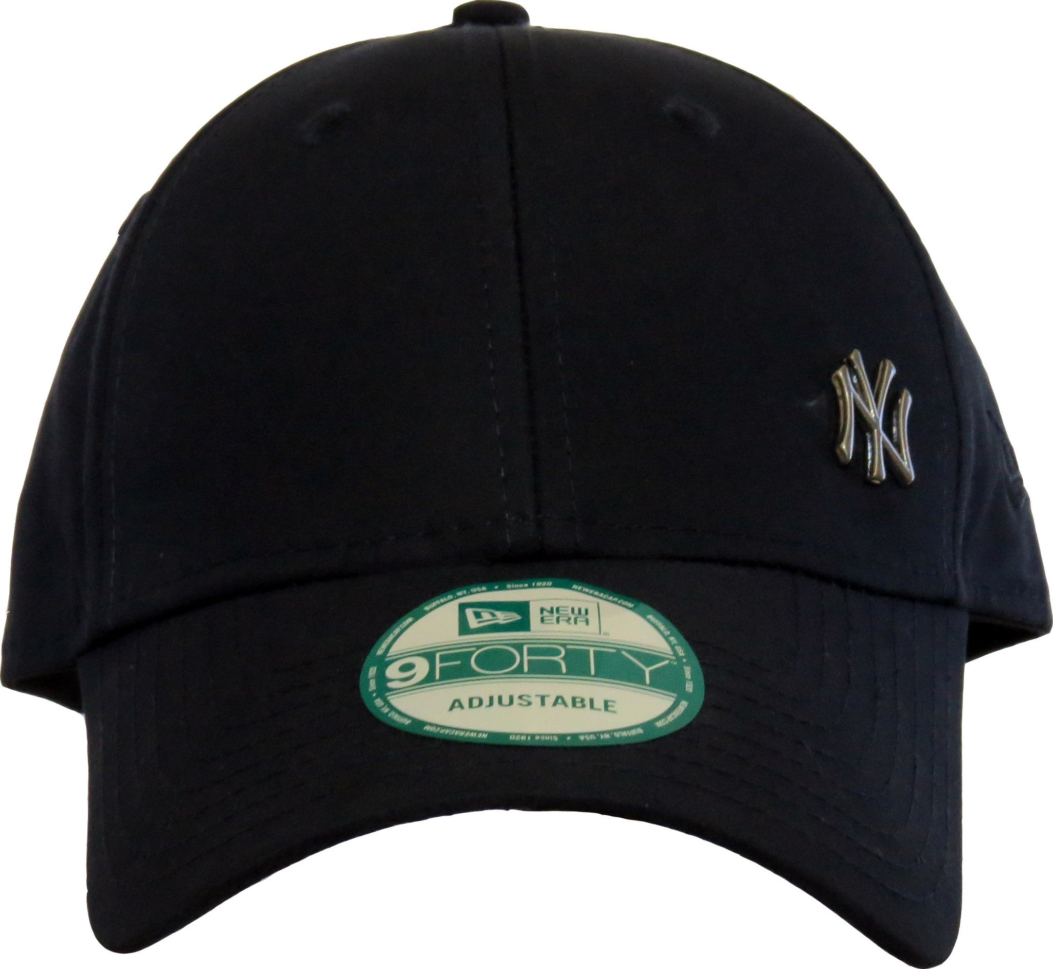 New York Yankees New 9Forty lovemycap Flawless Baseball Cap Navy | Era