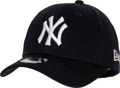 NEW ERA KIDS 9FORTY TOD STARRY NY YANKEES BLUE