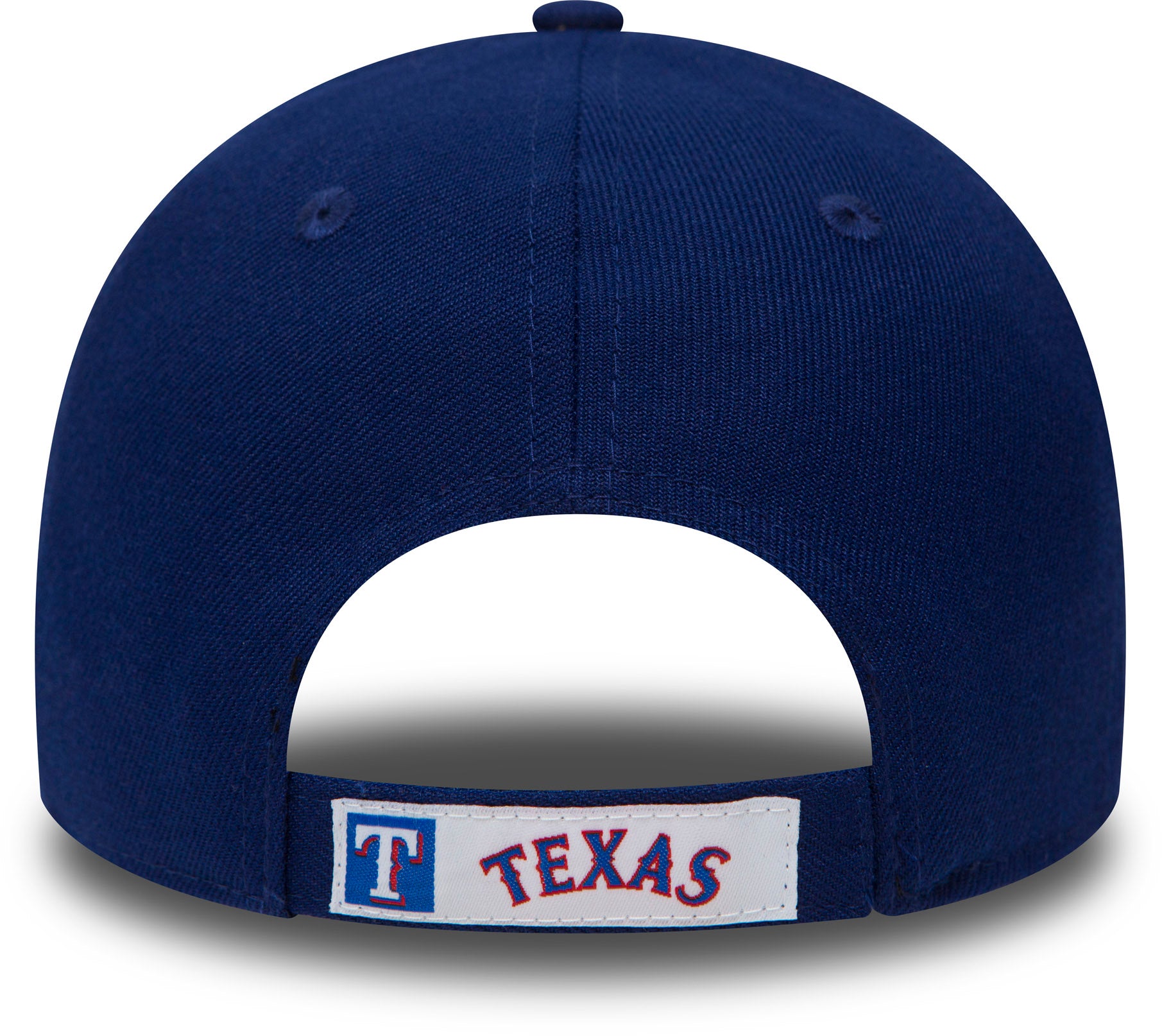 MLB Texas Rangers Youth The League 9Forty Adjustable Cap, Blue