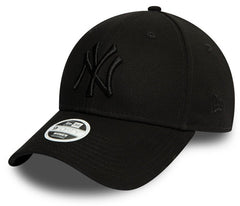 New Era League Essential 940 NY Yankees Pink/Black - NE12490169
